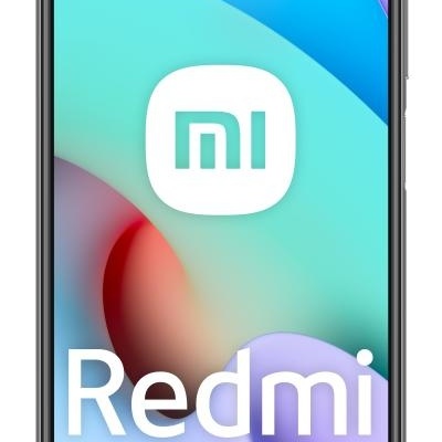 Telefon XIAOMI 10 2022, Hybrid SIM, 4 GB RAM, 64 GB, 4G, Gri - Img 3