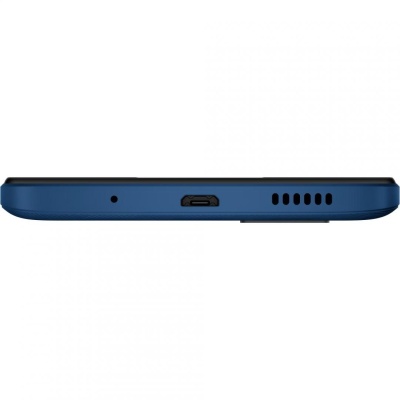 Telefon XIAOMI 12C, Dual SIM, 3 GB RAM, 64 GB, 4G, Albastru - Img 4