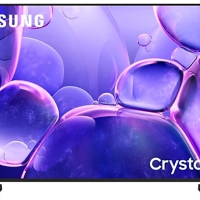 Televizor LED Samsung 109 cm 43" UE43U8072F, Ultra HD 4K, Smart TV, WiFi, CI+ - Img 4