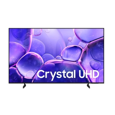 Televizor LED Samsung 127 cm 50" UE50U8072F, 4K, Smart TV, WiFi, CI+