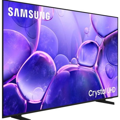 Televizor LED Samsung 165 cm 65" UE65U8072F, 4K, Smart TV, WiFi, CI+ - Img 3