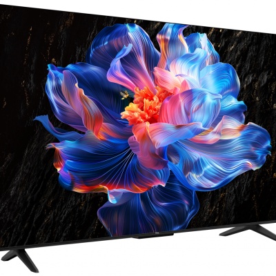 Televizor LED TCL 50P61K, 126 cm, 4K, Smart Google TV - Img 2
