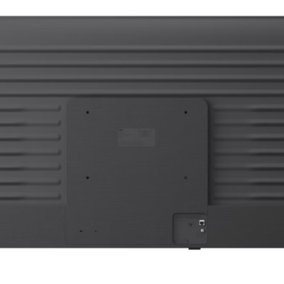 Televizor LG LED 55NU850B3LA, 138 cm, Smart, 4K Ultra HD, Clasa F (Model 2026) - Img 7