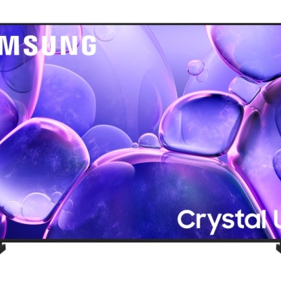 Televizor Smart 4K Samsung Crystal UHD HG50U700FEUXEN de 50" pentru hoteluri.