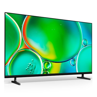 Televizor Sony BRAVIA 2 II LED 50S25M2, 126 cm, Smart Google TV, 4K Ultra HD, Clasa E (Model 2026) - Img 4