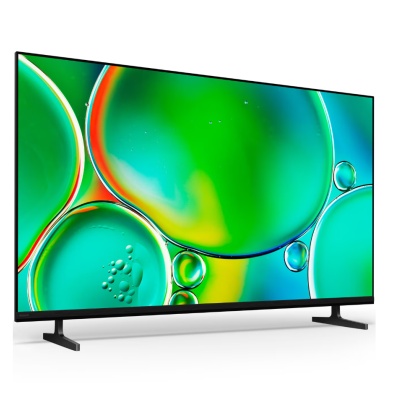 Televizor Sony BRAVIA 2 II LED 55S25M2, 139 cm, Smart Google TV, 4K Ultra HD, Clasa E (Model 2026) - Img 4