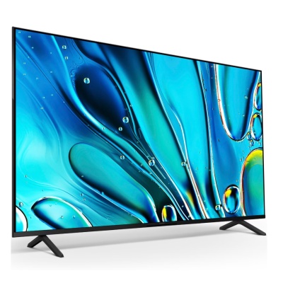 Televizor Sony BRAVIA 3 LED 50S39, 126 cm, Smart Google TV, 4K, Clasa E - Img 4