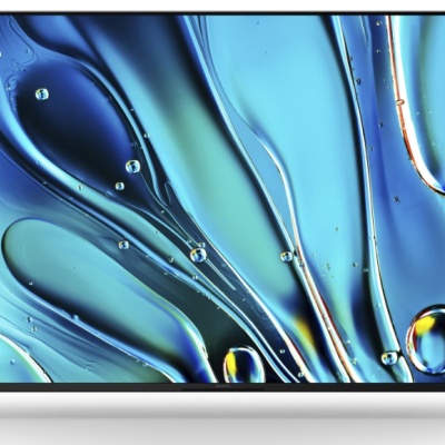 Televizor Sony BRAVIA 3 LED 65S35, 164 cm, Smart Google TV, 4K Ultra HD, Clasa E - Img 3