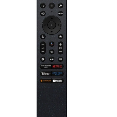 Televizor Sony BRAVIA 8 LED 55XR80, 139 cm, Smart Google TV, 4K Ultra HD, 100 Hz, Clasa F (Model 2024) - Img 2