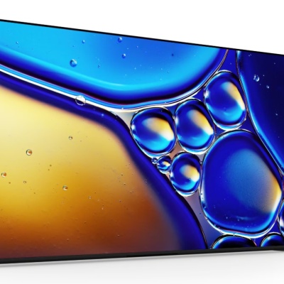 Televizor Sony BRAVIA 8M2 OLED 65XR8M2, 164 cm, Smart Google TV, 4K Ultra HD, 100 Hz, Clasa F - Img 4