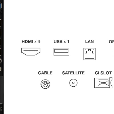 Televizor TCL QD-MiniLED 75C61K, 189 cm, Smart Google TV, 4K Ultra HD, 144Hz, Onkyo - Img 6