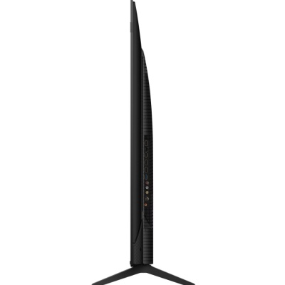 Televizor TCL QLED 65P7K, 164 cm, Smart Google TV, 4K, Clasa F - Img 5