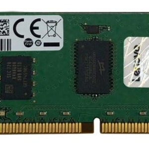 ThinkSystem 32GB TruDDR4 3200 MHz (2Rx4 1.2V) RDIMM