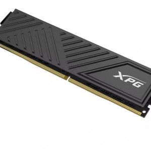 Tip memorie DDR4 Tip Kit Single Channel Compatibilitate Desktop Capacitate (GB) 16 Frecventa (MHz) 3200 Latenta CL16 Radiator Da Alte detalii Certificat RoHS ECC (verificare erori) Non-ECC Tensiune (V) 1.35