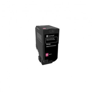 Toner Lexmark 74C2SME magenta, 7k ,compatibil cu CX725de,CX725dhe, CX725dthe, CS725de, CS720de, CS720dte, CS725dte