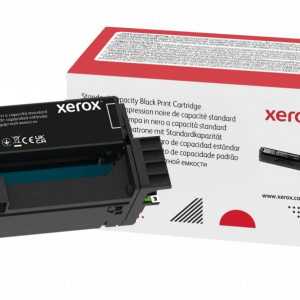 Toner Xerox 006R04387 1.5 k Black compatibil cu C230V_DNI/ C235V_DNI
