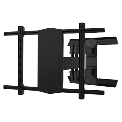 Vantage Plus Twin Cantilever Arm Flat Screen Wall Mount with Tilt & Swivel (VESA 600 x 400)