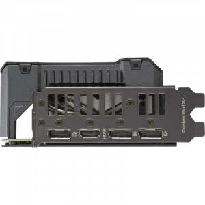 VGA AS TUF RTX 4070 SUPER 12GB GAMING - Img 7