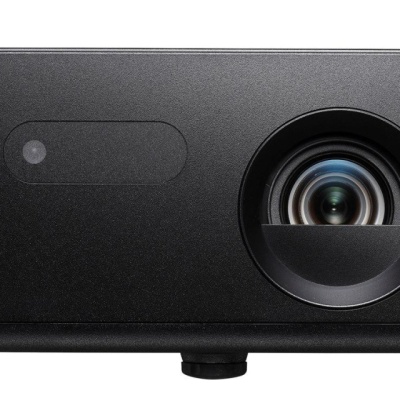 Videoproiector Optoma Photon Life PH31, FHD 1920* 1080, 2700/ 1500 lumeni, 250.000:1, 16:9/ 4:3, diagonala 1.52m ~ 3.81m (60" ~ 150"), 3LED 30.000 ore, distanta de proiectare 1.99m - 5.47m, HDMI 1.4a (HDCP 1.4), USB-A power 2A,audio out, 30-32 dB, - Img 4