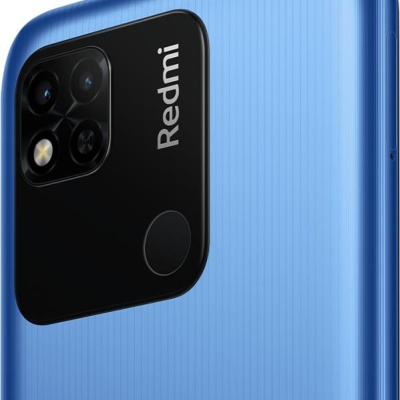 Xiaomi Redmi 10A 2+32GB DS 4G SKY BLUE - Img 8