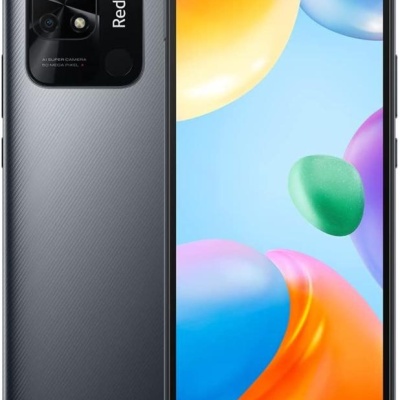 Xiaomi RedMI 10C 4G, 3GB RAM, 64GB, DualSIM - Grey - Img 7