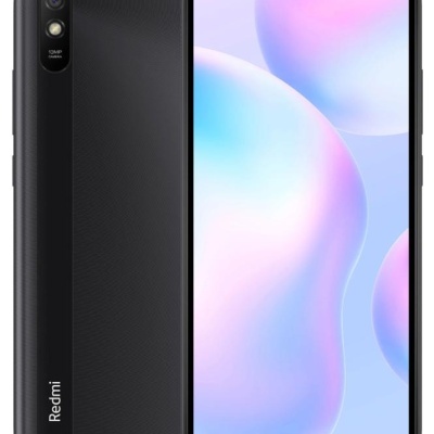 Xiaomi RedMI 9AT 6.53" 2GB 32GB DualSIM Carbon Grey - Img 9