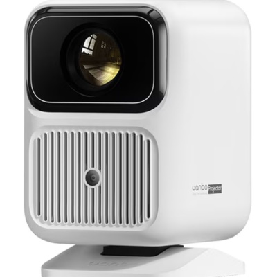 Xiaomi Wanbo Dali 1 Projector HD - Img 4