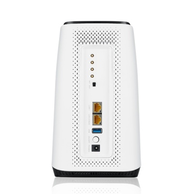 Zyxel FWA510 5G Indoor LTE Modem Router NebulaFlex Nebula 5G NR Indoor Router - Img 4