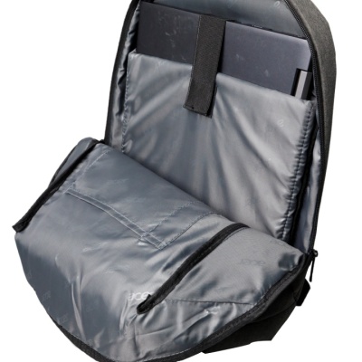 15.6'' ACER URBAN BACKPACK GRAY&GREEN - Img 11