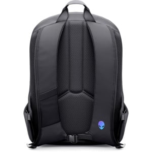 Alienware 18 Backpack - AW7825P Alienware design with 3D iridescent reflective Alienware logo - Img 4