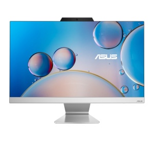 All-in-One ASUS ExpertCenter E3, E3402WBAK-WA074M, 23.8-inch, FHD (1920 x 1080) 16:9, Non-touch screen, Intel® Core™ i5-1235U Processor 1.3 GHz (12M Cache, up to 4.4 GHz, 10 cores), 16GB DDR4 SO-DIMM, 512GB M.2 NVMe™ PCIe® 3.0 SSD, Without HDD, Built-in - Img 4