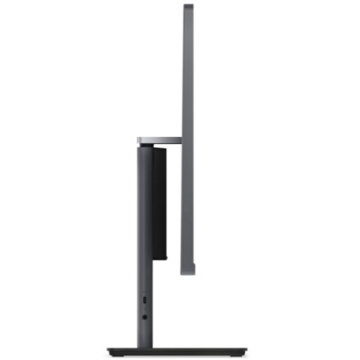 All-in-One Business Lenovo ThinkCentre neo 50a 24 Gen 6 cu procesor Intel Core Ultra 7 256V pana la 4.8 GHz, 24 inch, FHD, 16 GB, Intel Arc 140T, FreeDos, Luna Grey, 3 ani Garantie