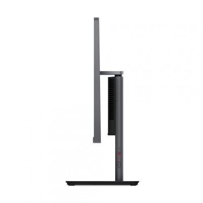 All-in-One Business Lenovo ThinkCentre neo 50a 27 Gen 5 AIO cu procesor Intel Core 7 240H pana la 5.2 GHz, 27 inch, FHD, 32 GB, Intel Graphics, FreeDos, Grey, 3 ani Garantie - Img 4