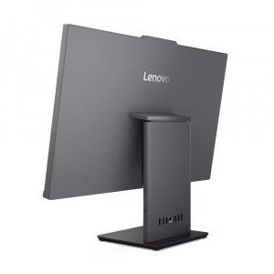 All-in-One Lenovo, ThinkCentre neo 50a 27 Gen 5, 27" FHD (1920x1080) IPS Anti-glare 300nits, 99% sRGB, No Touch, Intel Core i3-1315U, 6C (2P + 4E) / 8T, P-core 1.2 / 4.5GHz, E-core 0.9 / 3.3GHz, 10MB, 1x 8GB SO-DIMM DDR5-5200, 256GB SSD M.2 2280 PCIe - Img 7