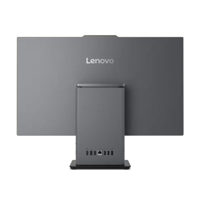All-in-One Lenovo, ThinkCentre neo 50a 27 Gen 5, 27" FHD (1920x1080) IPS Anti-glare 300nits, 99% sRGB, No Touch, Intel Core i3-1315U, 6C (2P + 4E) / 8T, P-core 1.2 / 4.5GHz, E-core 0.9 / 3.3GHz, 10MB, 1x 8GB SO-DIMM DDR5-5200, 256GB SSD M.2 2280 PCIe - Img 8
