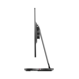 All-in-One Lenovo Yoga AIO 32ILL10 31.5" UHD (3840x2160) IPS 495nits, 97% DCI-P3, 3-side Borderless, DisplayHDR™ 600, Intel® Core™ Ultra 7 256V, 8C (4P + 4LPE) / 8T, Max Turbo up to 4.8GHz, 12MB, video Integrated Intel® Arc™ Graphics 140V, RAM 1x 16GB - Img 8