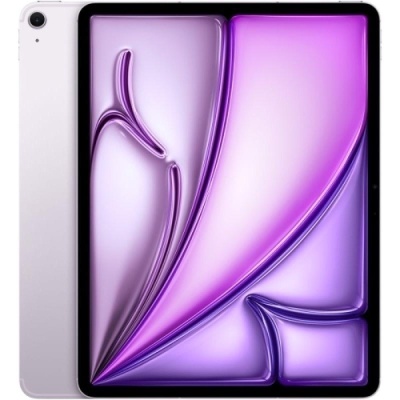 Apple 13-inch iPad Air (M3) Cellular 1TB - Purple (2025) - Img 2