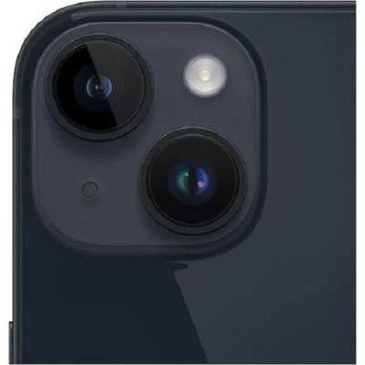 APPLE IPHONE 14 6.1" 6GB 256GB BK - Img 4