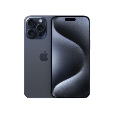 Apple iPhone 15 PRO MAX 6.7" 8GB 256GB Blue Titanium - Img 8