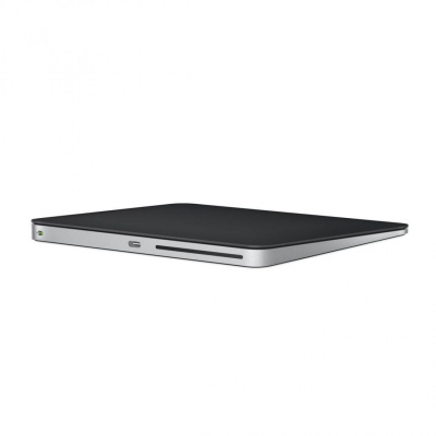 Apple Magic Trackpad (2024)- Black Multi-Touch Surface - Img 3