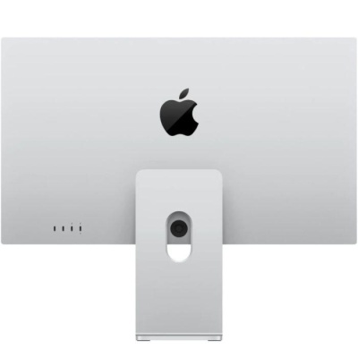 Apple Studio Display XDR - 27" Retina 5K - Nano-Texture Glass with VESA Mount Adapter (Stand not included) - Img 2