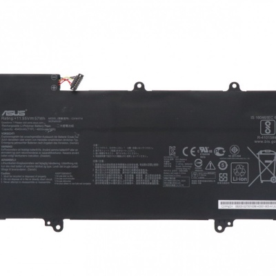 Asus C31N1714 baterie originala laptop 57Wh