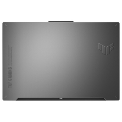 ASUS TUF Gaming F17 FX707VJ-HX075 / 90NR0MY5-M002Y0, ecran 17.3" FHD (1920×1080) 16:9 Value IPS-level 144Hz anti-glare, 300 nits, contrast 800:1, 45% NTSC, procesor Intel Core 5 210H 2.2GHz (până la 4.8GHz, 12MB cache, 8C/12T), grafică NVIDIA GeForce RTX - Img 2