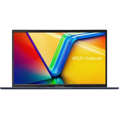 ASUS Vivobook 15 M1502YA (90NB0X21-M012T0), AMD Ryzen™ 7 5825U Mobile Processor 2.0 GHz (8-core / 16-thread, 16MB cache, până la 4.5 GHz), grafică integrată AMD Radeon™ Graphics, ecran 15.6" FHD (1920×1080) 16:9, LED, IPS-level, anti-glare, 60Hz, 250