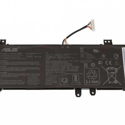 Asus VivoBook 15 X509UB baterie laptop originala 32Wh