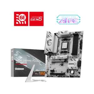 B850 GAMING PLUS WIFI6E