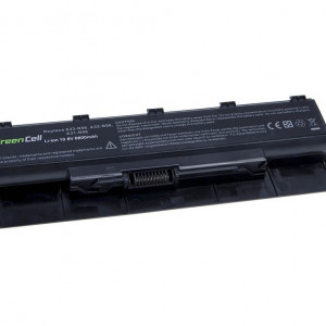 Baterie compatibila extinsa Green Cell pentru laptop Asus G56 G56JR N46 N56 N56V N56VM N76 N76V R401 R401VM R501 R501VM R514 R701, model Asus A31-N56 A32-N56 A33-N56