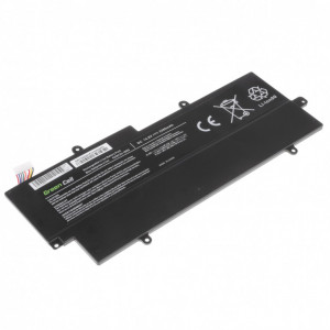 Baterie compatibila Green Cell pentru laptop Toshiba Satellite Z830, Satellite Z835, Satellite Z930, Satellite Z935, model Toshiba PA5013U-1BRS