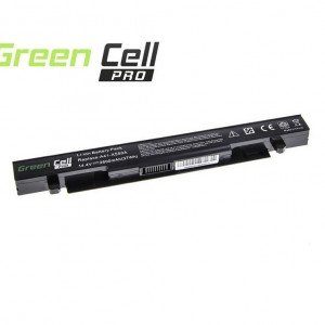 Baterie compatibila Green Cell PRO pentru laptop Asus A450 A550 F450 F550 F552 K450 K550 P450 R409 R412 R510C R510V X450 X452 X550V X552 X552C X552CA X552CC X552L X552 X552VM X552WA, model Asus A41X550A A41 X550A A41-X550A - Img 2