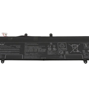 Baterie originala pentru laptop Asus ZenBook Duo UX481FA UX481FAY UX481FL UX481FLC UX481FLY, model Asus C41N1901, 70Wh